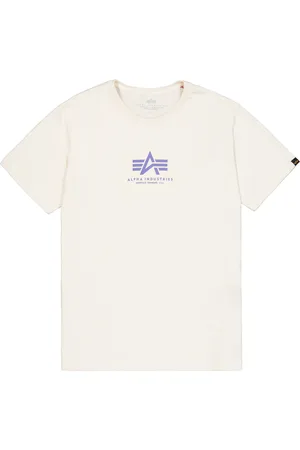 Alpha Industries Camiseta