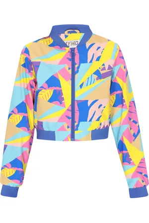 myMo Chaqueta de entretiempo