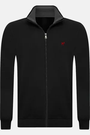 Williot Sudadera con cremallera 