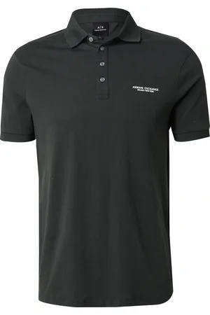 Armani Exchange Camiseta