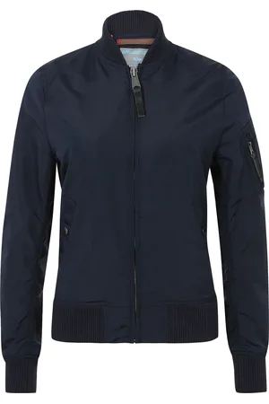 Alpha Industries Chaqueta de entretiempo