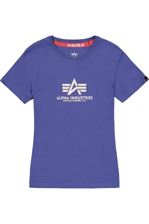 Alpha Industries Camiseta