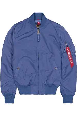 Alpha Industries Chaqueta de entretiempo 