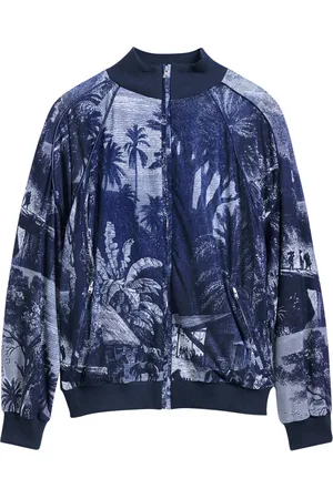 Desigual Sudadera con cremallera 