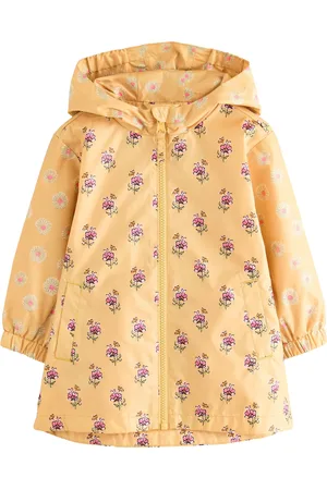 Next Chaqueta de montaña 