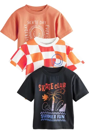 Next Camiseta
