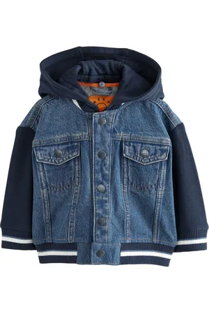 Next Chaqueta de entretiempo