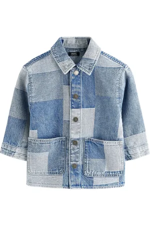 Next Chaqueta de entretiempo
