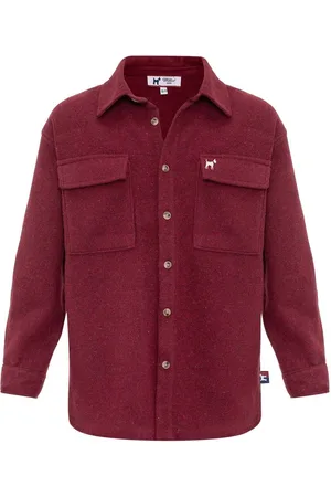 Williot Chaqueta de entretiempo 