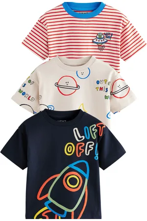 Next Camiseta