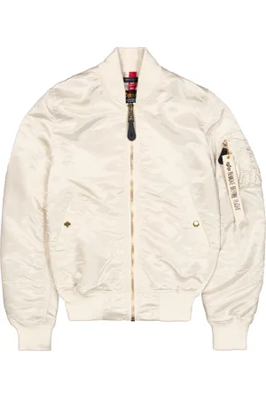 Alpha Industries Chaqueta de entretiempo 