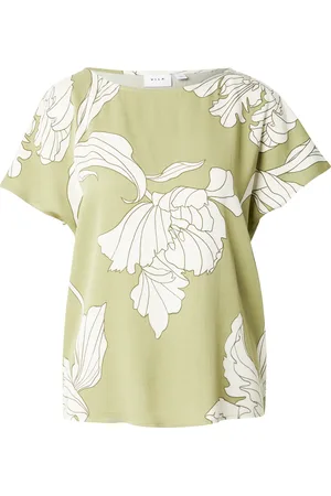 VILA Blusa 