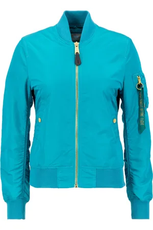 Alpha Industries Chaqueta de entretiempo