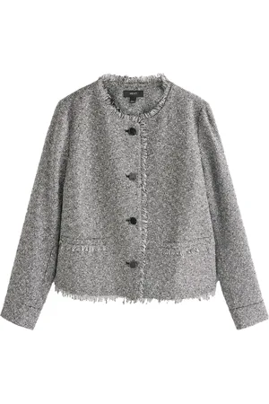Next Chaqueta de entretiempo