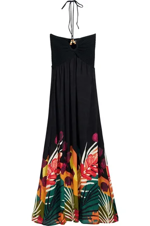 Desigual Vestido de playa
