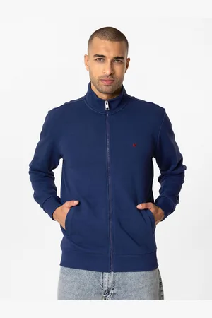 Williot Sudadera con cremallera 
