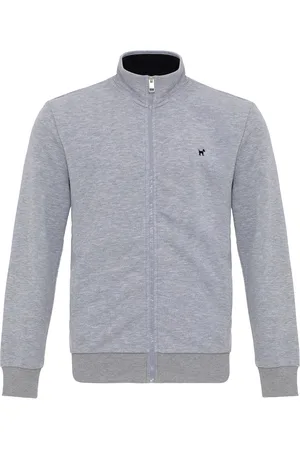 Williot Sudadera con cremallera 