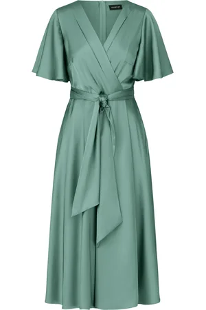 Apart Vestido de gala