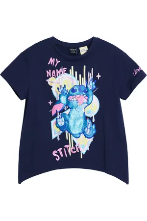 Desigual Camiseta 