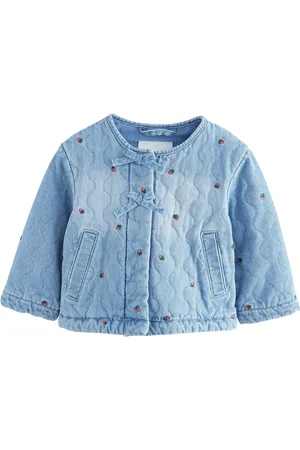 Next Chaqueta de entretiempo