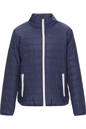 MO Chaqueta de invierno