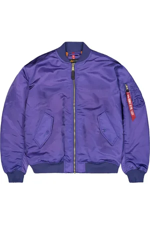Alpha Industries Chaqueta de entretiempo 