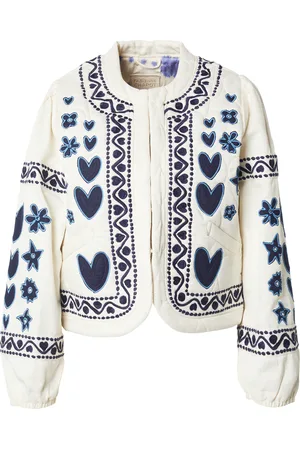 Fabienne Chapot Chaqueta de entretiempo 
