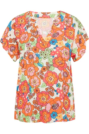 USHA Blusa