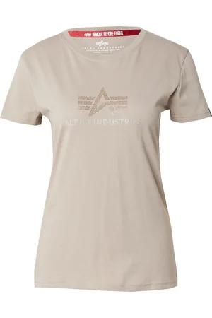 Alpha Industries Camiseta