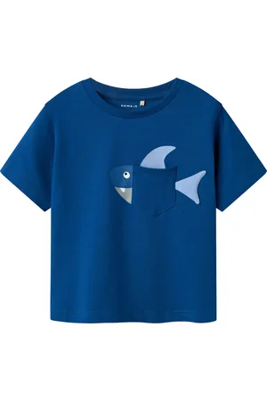 NAME IT Camiseta 