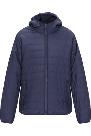 MO Chaqueta de invierno