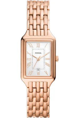 Fossil Reloj analógico 