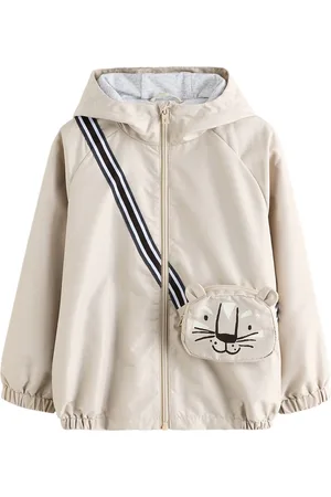 Next Chaqueta de entretiempo