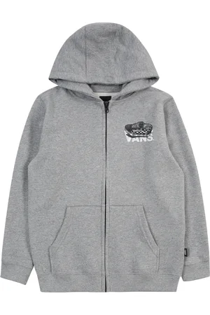 Vans Sudadera con cremallera 