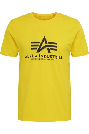 Alpha Industries Camiseta