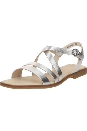 Paul Green Sandalias con hebilla