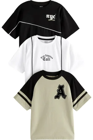Next Camiseta