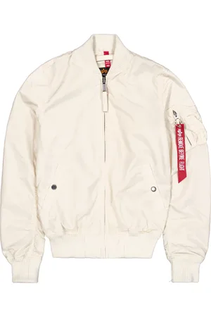Alpha Industries Chaqueta de entretiempo 