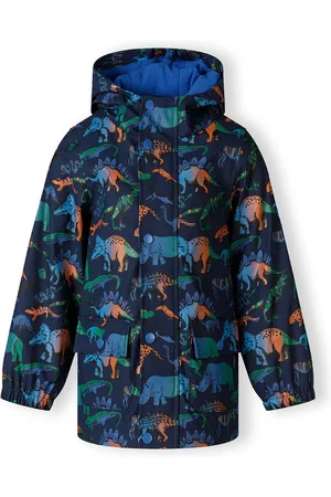 Minoti Chaqueta de entretiempo