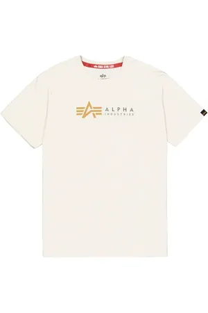 Alpha Industries Camiseta