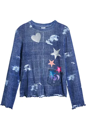 Desigual Camiseta