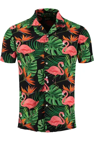 Key Largo Camisa 