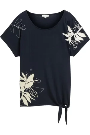 TOM TAILOR Camiseta