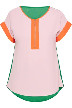 USHA Camiseta