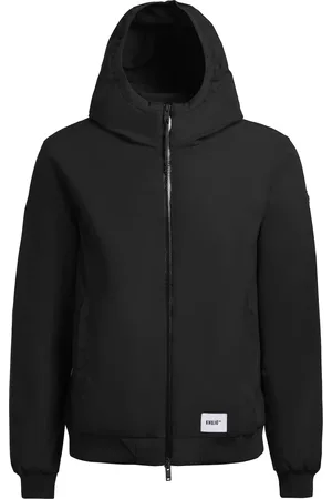 Khujo Chaqueta de entretiempo 
