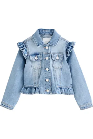 Next Chaqueta de entretiempo