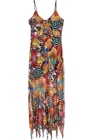 Desigual Vestido de verano