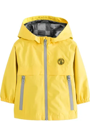 Next Chaqueta de entretiempo