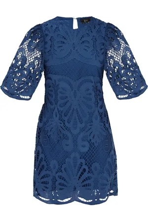 Faina Vestido de gala