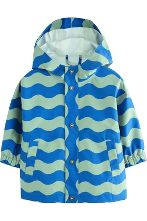 Next Chaqueta de entretiempo